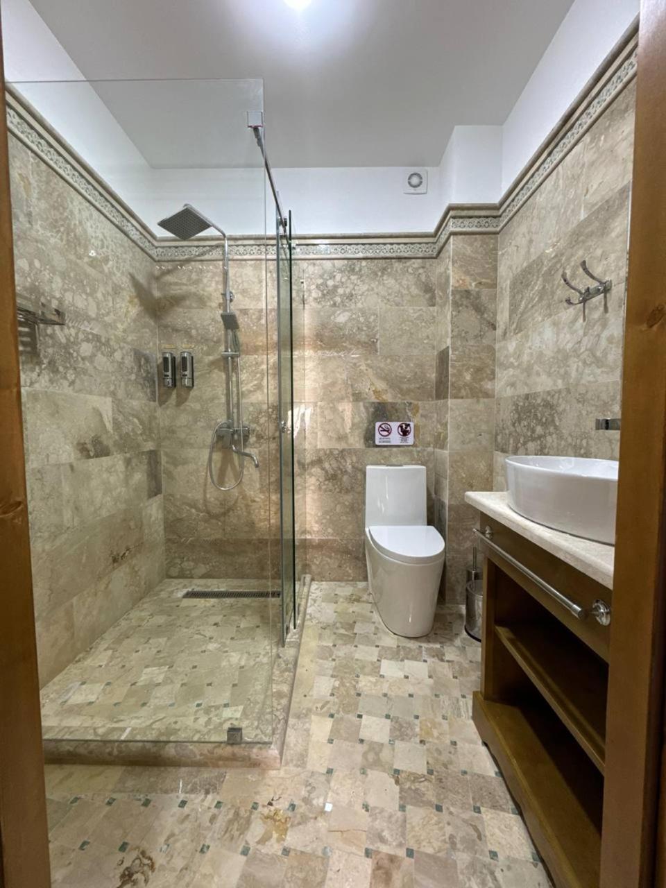Duston Boutique XIX Century Rooms ブハラ エクステリア 写真