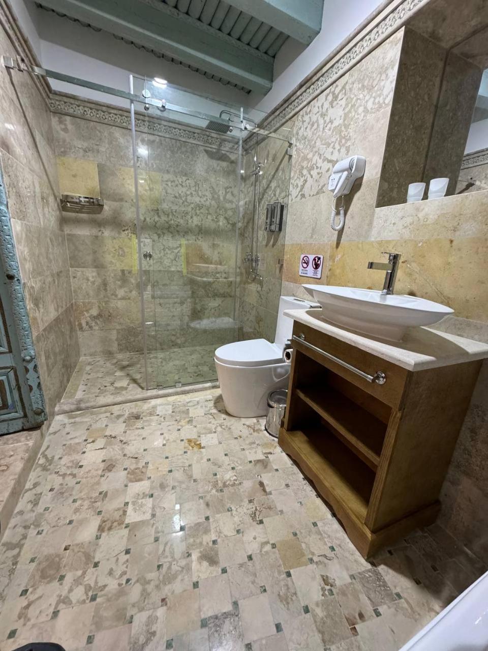 Duston Boutique XIX Century Rooms ブハラ エクステリア 写真